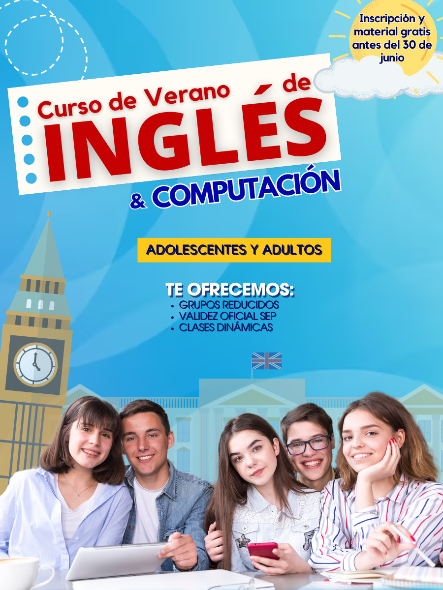Estudiantes de INFOCOMING